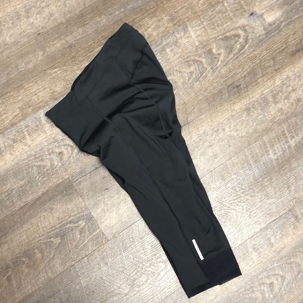 REI Padded Cycling Short